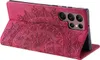 Hülle für Samsung Galaxy S25 Ultra Handyhülle Flip Case Produktbild-Vorschau 4