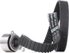 GATES K015348XS Zahnriemensatz für HONDA CIVIC VI Hatchback Produktbild-Vorschau 6