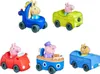 Hasbro Peppa Pig Mini-véhicule 5 essieux. F25145L0 Voir les images du produit 3
