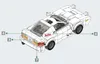 CaDA Bricks Initial-D Mazda FC35, kit de construcción, a Vista previa de la imagen del producto 5