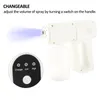 Cheveux Nanomètre Sprayer Machine Sans Fil Rechargeable Voir les images du produit 9