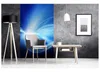 Fototapete - Blue Abstract 150x250cm - Vliestapete Produktbild-Vorschau 10