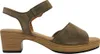 Gabor KRETA Damen Sandalette - Riemchen Sandalen braun Produktbild-Vorschau 26