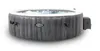 INTEX 28442 - Whirlpool - PureSPA Bubble Greywood Deluxe Produktbild-Vorschau 52