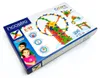 Incastro Colors Maxi - Set di costruzioni – 100 pezzi (5 Anteprima dell’immagine prodotto 2
