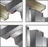 Aluminium offene Nieten 3,2x8mm RAL8003 Produktbild-Vorschau 8