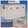 Camping Box mit Deckel, Storage Box, Aufbewahrungsbox, 75 Produktbild-Vorschau 2