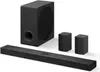 LG DS80TR 5.1.3 Dolby Atmos Soundbar (580W) mit kabellosem Produktbild-Vorschau 2