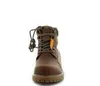 Dockers by Gerli Schnürstiefel Braun Produktbild-Vorschau 24