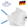 Respirator 9322+Gen3 EN 149:2001+A1:2009 FFP2 NRD z zaworem Podgląd zdjęcia produktu 7