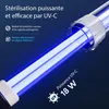 Wiltec CPF-15000 Filtre de bassin à pression avec Voir les images du produit 5