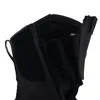 LS2 Goby wasserdichter Motorrad Stiefel, schwarz/neon-gelb, Produktbild-Vorschau 16