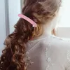 Spínací sponky do vlasů pro ženy, balení po 4 kusech, matné Náhled obrázku produktu 3