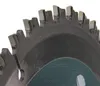 Lama circolare PRODIAMANT 190 mm per legno, metallo e Anteprima dell’immagine prodotto 4