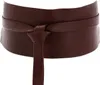Vanzetti Leder Gürtel Masters of Minimalism 70mm Waistbelt Produktbild-Vorschau 1
