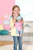 Zapf Creation® Babytrage BABY born Puppenzubehör Produktbild-Vorschau 5