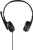 hama 00053982 hama HS-P150 Headset schwarz Voir les images du produit 19