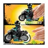 LEGO 60294 City Stuntz Stunt Show Truck Set, set di Anteprima dell’immagine prodotto 8