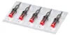 El Cartel V2 Tattoo-Kartusche – 0,35 9RL Medium Taper 10 Produktbild-Vorschau 3
