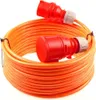 CEE Starkstromkabel H07BQ-F PUR-Leitung 5G1,5 / 5G2,5 16A Produktbild-Vorschau 7