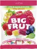 6x Dufour Big Frut Gelee Beeren Walderdbeere - Heidelbeere Produktbild-Vorschau 1