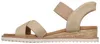 Skechers Slip-Ins Bobs Desert Kiss – Golden Lily Damen Voir les images du produit 12