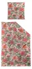 Irisette Mako Satin Bettwäsche Wave 8777-90 Blumen multi Produktbild-Vorschau 2