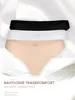 Yenita® Strings "Invisible" 3er Pack Seamless Tanga M Produktbild-Vorschau 7