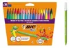 Bic 516820 BIC Kids Feutre de coloriage Kid Couleur medium, Voir les images du produit 2