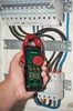 PARKSIDE® Zangenamperemeter »PZM 2 B4« / Stift-Multimeter Produktbild-Vorschau 2