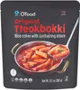 O'Food Tteokbokki mit Gochujang Sauce 260g Produktbild-Vorschau 3