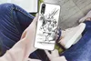 MuchoWow® Handyhülle Schutzhülle Hülle für Huawei P20 Alice Produktbild-Vorschau 3