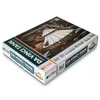 3D puzzle, Da Vinci's Tank, EWA, dřevo, 363 dílků Náhled obrázku produktu 5