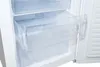 Exquisit Gefrierschrank GS80-040E weiss | Standgerät | 91 l Produktbild-Vorschau 11