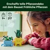 LEGO Botanicals Plantes Heureuses 10349 Voir les images du produit 31