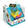 Smart Games Cube Puzzler Pro (CZ) IUVI Games Náhled obrázku produktu 2