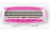 3x WILKINSON Quattro für Frauen Nachfüllminen Produktbild-Vorschau 2