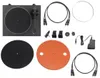 JBL Spinner BT, Gramofon z napędem pasowym, Czarny, Podgląd zdjęcia produktu 12