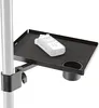 König & Meyer 12227.000.55, Regal, Schwarz, Stahl, 1,92 kg, Produktbild-Vorschau 3