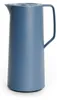 Emsa MOTIVA Isolierkanne, Nord Blau, 1,0 L Produktbild-Vorschau 14