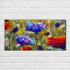 Coloray Bild aus Acryl 100 cm x 50 cm - Gehärtetes Acryl Produktbild-Vorschau 2