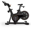 Matrix ICR50 Indoor Cycle, Freisteller, Seitenprofil Produktbild-Vorschau