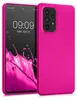 kwmobile Handyhülle für Samsung Galaxy A53 5G Hülle - Produktbild-Vorschau 1