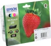 Epson 29 Tintenpatronen 4er-Pack 4x Farben Claria Home Ink Produktbild-Vorschau 12