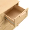 Fortuna Lai Kommode, Sideboard mit 4 Schubladen und Produktbild-Vorschau 8