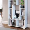 Rozdeľovač miestností Vicco Domus biely 60.2 x 90 cm 7 Náhľad obrázku produktu 5