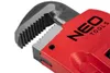 NEO TOOLS Stillson-Rohrschlüssel 300 mm, Bereich 55 mm, Produktbild-Vorschau 7