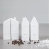 PET Salz Pfefferstreuer Set S P 28x28x87mm PET Rader Náhľad obrázku produktu 4