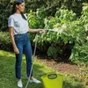 Aquapop 30 Textilschlauch lime + Armatur + Tasche, 10/30 m Produktbild-Vorschau 4