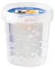 GLOREX Transparante kaarsengel, 500g Productafbeelding-voorbeeld 1